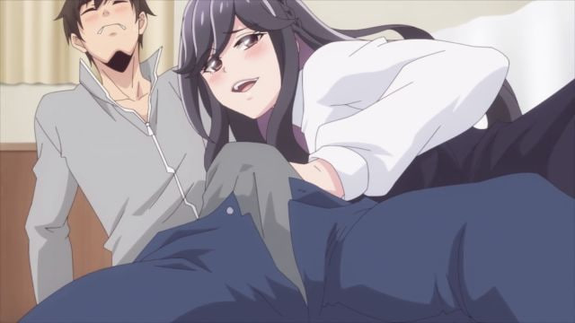 让我们玩！ [第07集] [中文字幕]