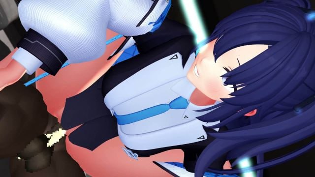 [Default ] 研究丰满的Yuka