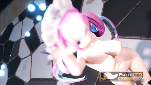 Mmd R18 Sea Breeze Minato Aqua Sexy Bitch Hero Knight 3d Hentai Sexy
