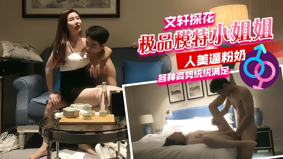 极品模特小姐姐人美逼粉奶各种姿势统统满足