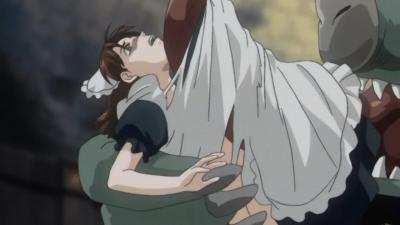 不，加拉娜。