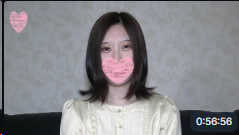 FC2-PPV-1309468【SSS级美女】全貌?艺术之乡法国留学经历?第一次给优雅的盒装少女海量阴道射?