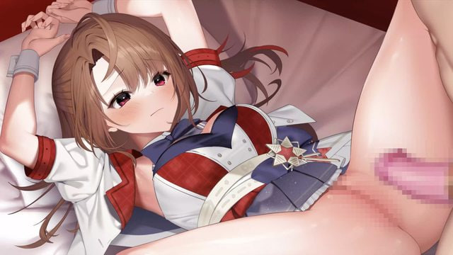 [Petchipetchu Space] 偶像的作品Akari Shuishi