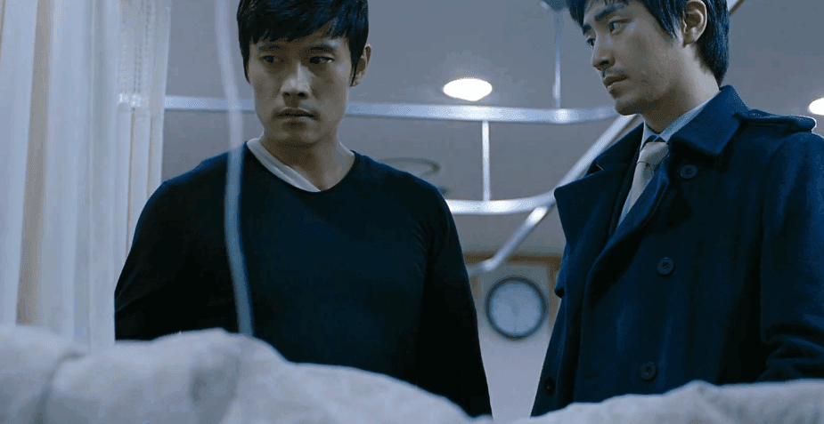 【三级片】看见恶魔 韩国三级 （第二集）