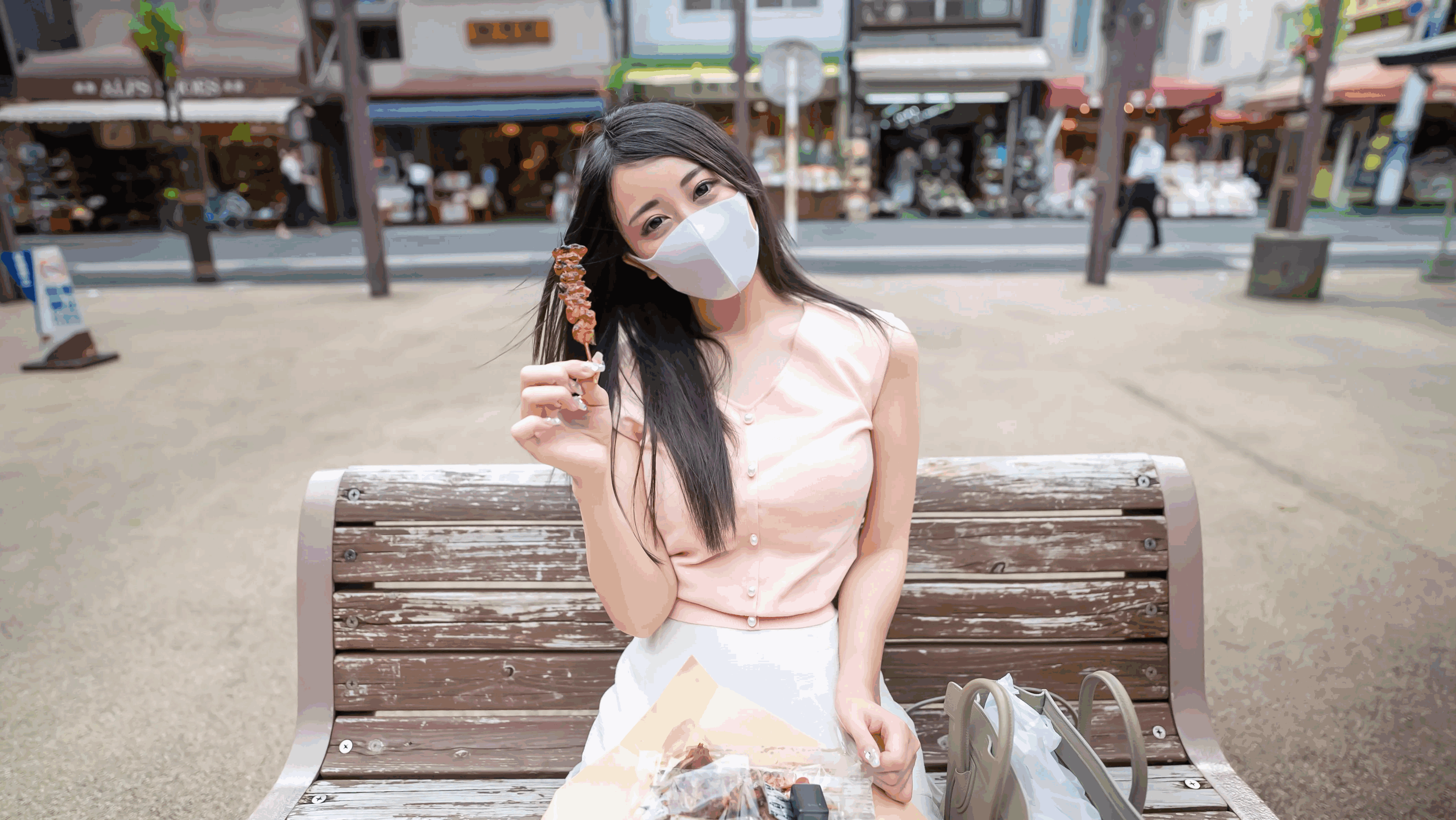 第一次摄影！电影画风！应届毕业生teleopo工作的Ecup美巨乳美女性欲完全露出乱的背面的脸···从全身淫靡的!