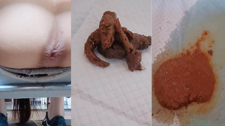 第一视角吃屎羞辱