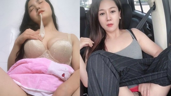 稀缺资源 高端淫妻私密群内部福利Vol.20 豪乳丰臀 完美露脸 反差女神