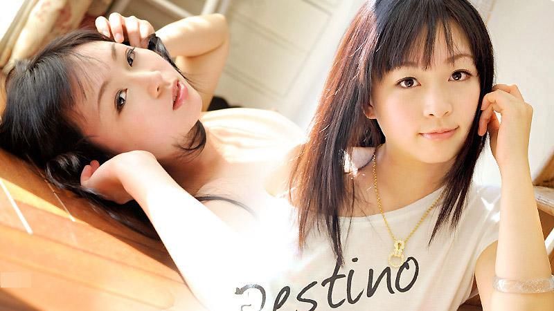 102011-837  面像镜头 羽月希 caribbeancom_